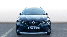 Renault Captur 1.0 TCE 100 S Edition 5dr Petrol Hatchback